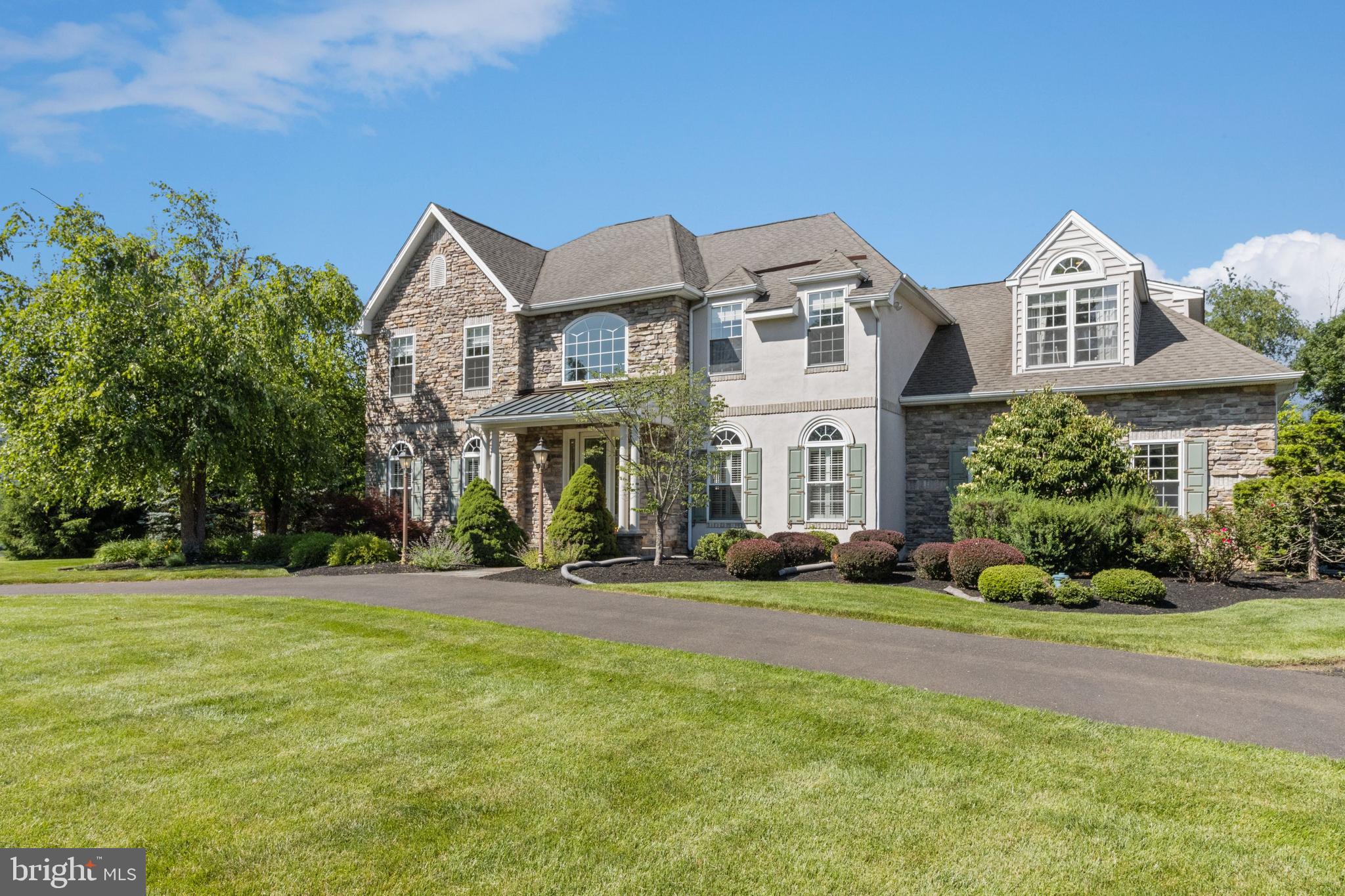 16 Barley Road Ivyland, PA 18974 - Photo 55 of 60