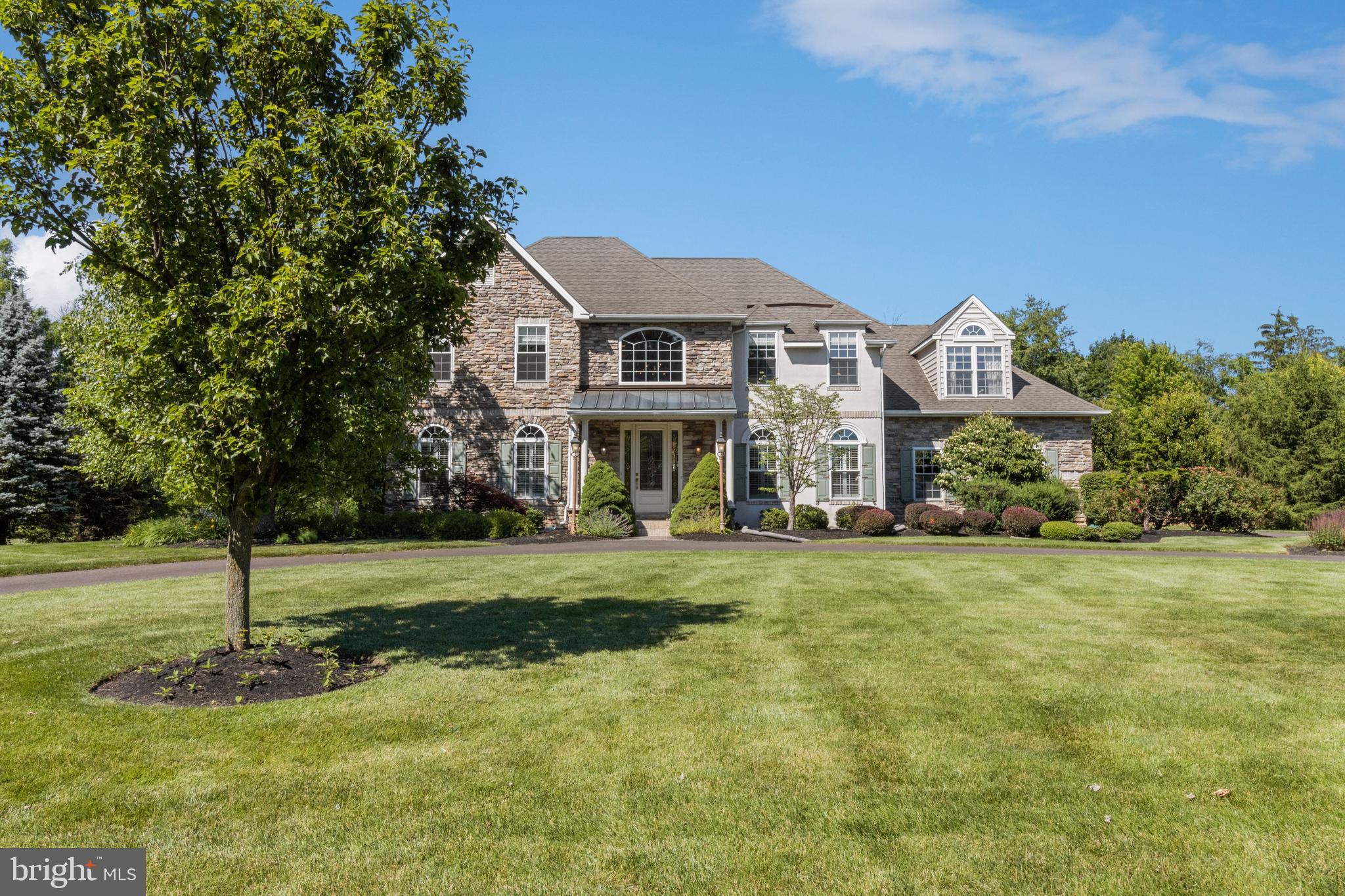 16 Barley Road Ivyland, PA 18974 - Photo 57 of 60