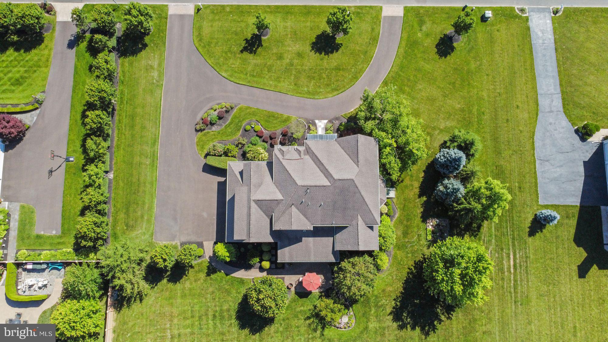 16 Barley Road Ivyland, PA 18974 - Photo 58 of 60