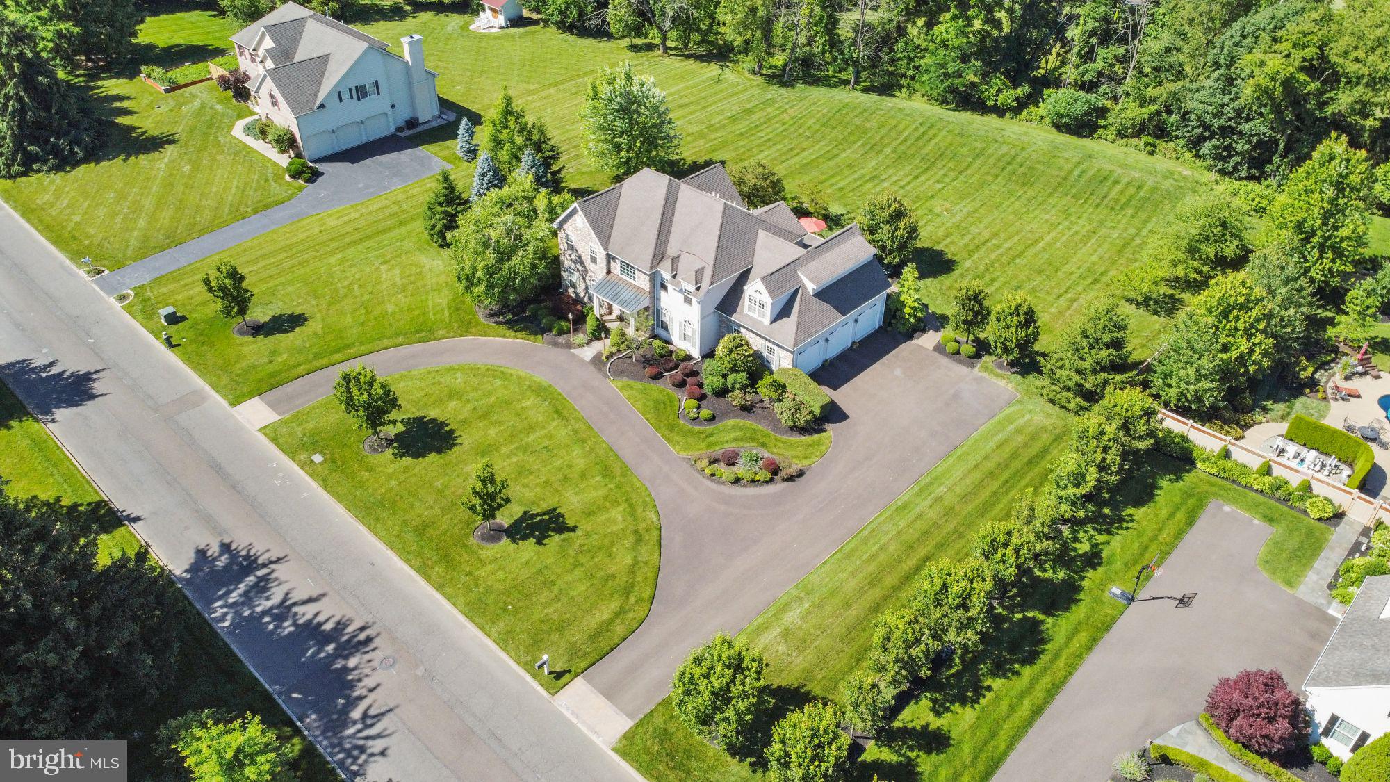 16 Barley Road Ivyland, PA 18974 - Photo 59 of 60