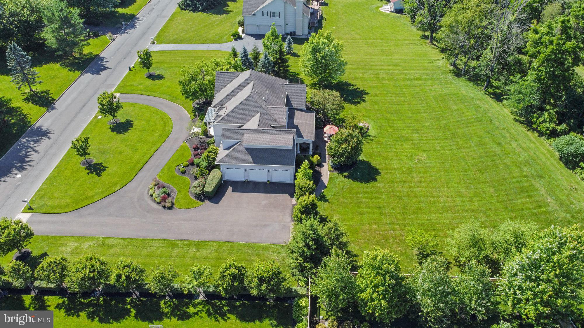 16 Barley Road Ivyland, PA 18974 - Photo 60 of 60