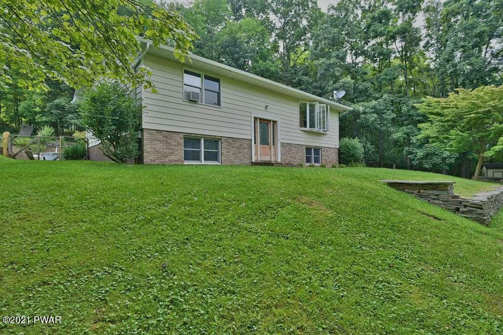 205 Spring Hill Road Honesdale, PA 18431 - Photo 78 of 88 Exterior