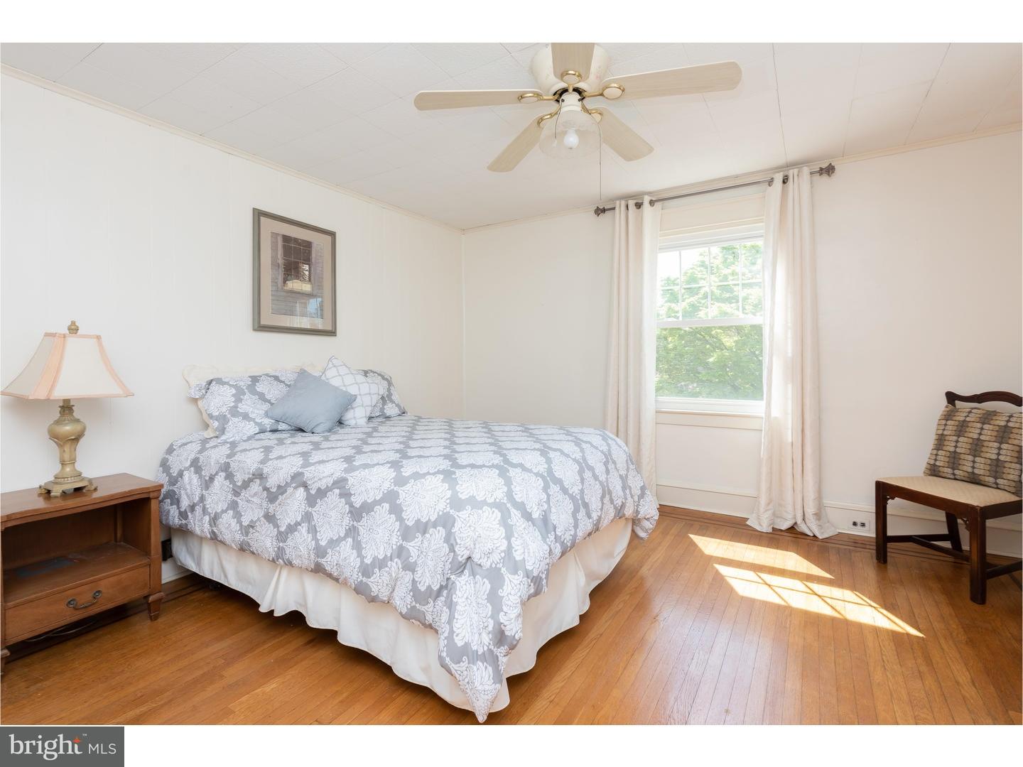 344 Strathmore Road Havertown, PA 19083 - Photo 11 of 20 Master Bedroom