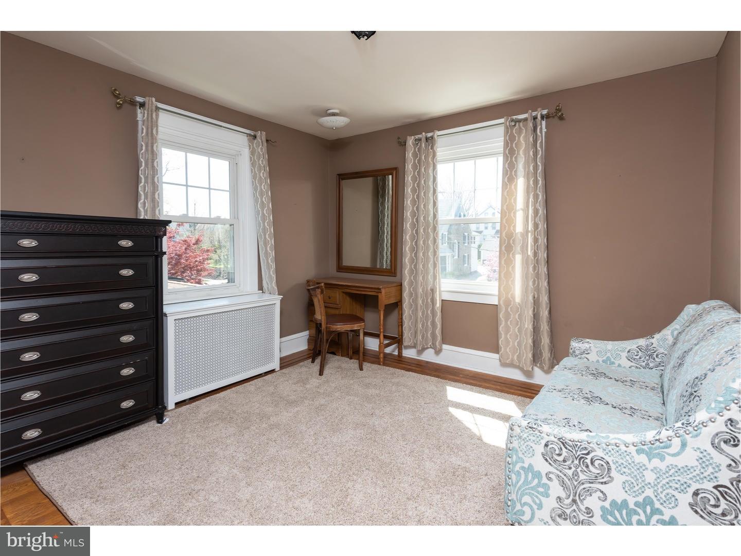 344 Strathmore Road Havertown, PA 19083 - Photo 12 of 20 Bedroom 2