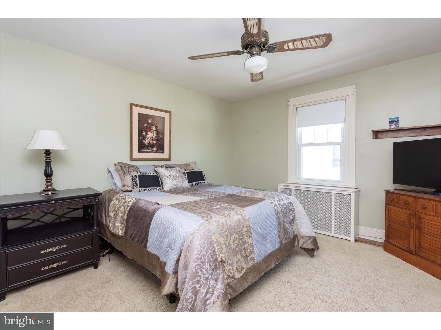 344 Strathmore Road Havertown, PA 19083 - Photo 13 of 20 Bedroom 3