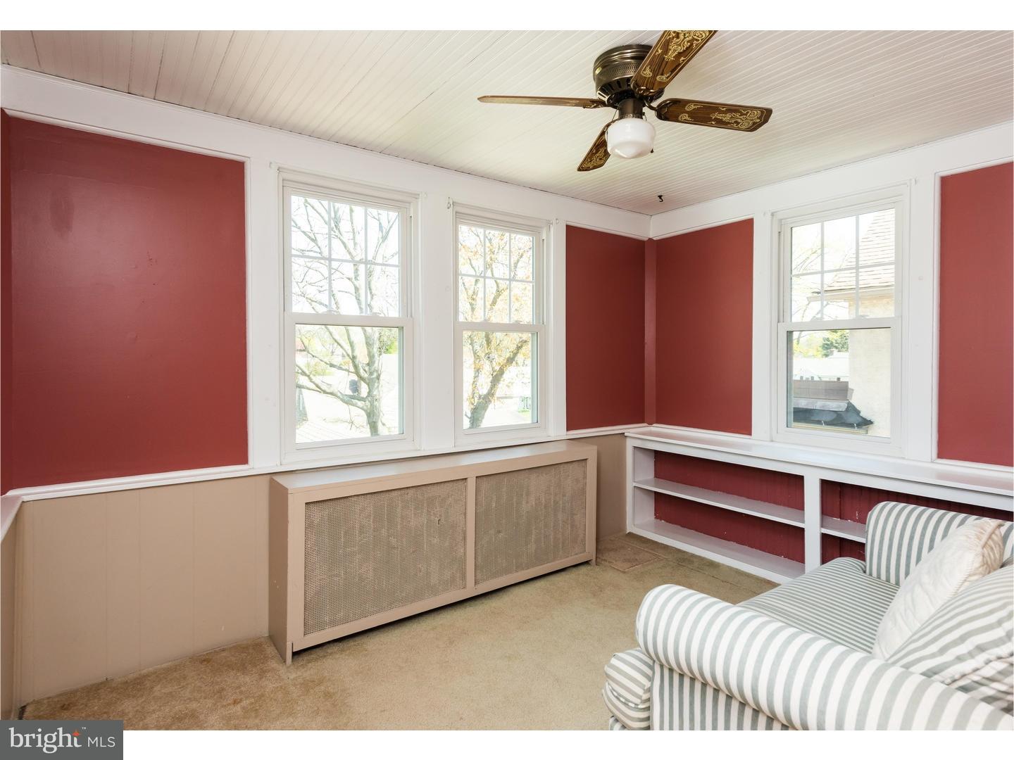344 Strathmore Road Havertown, PA 19083 - Photo 14 of 20 Sun Room