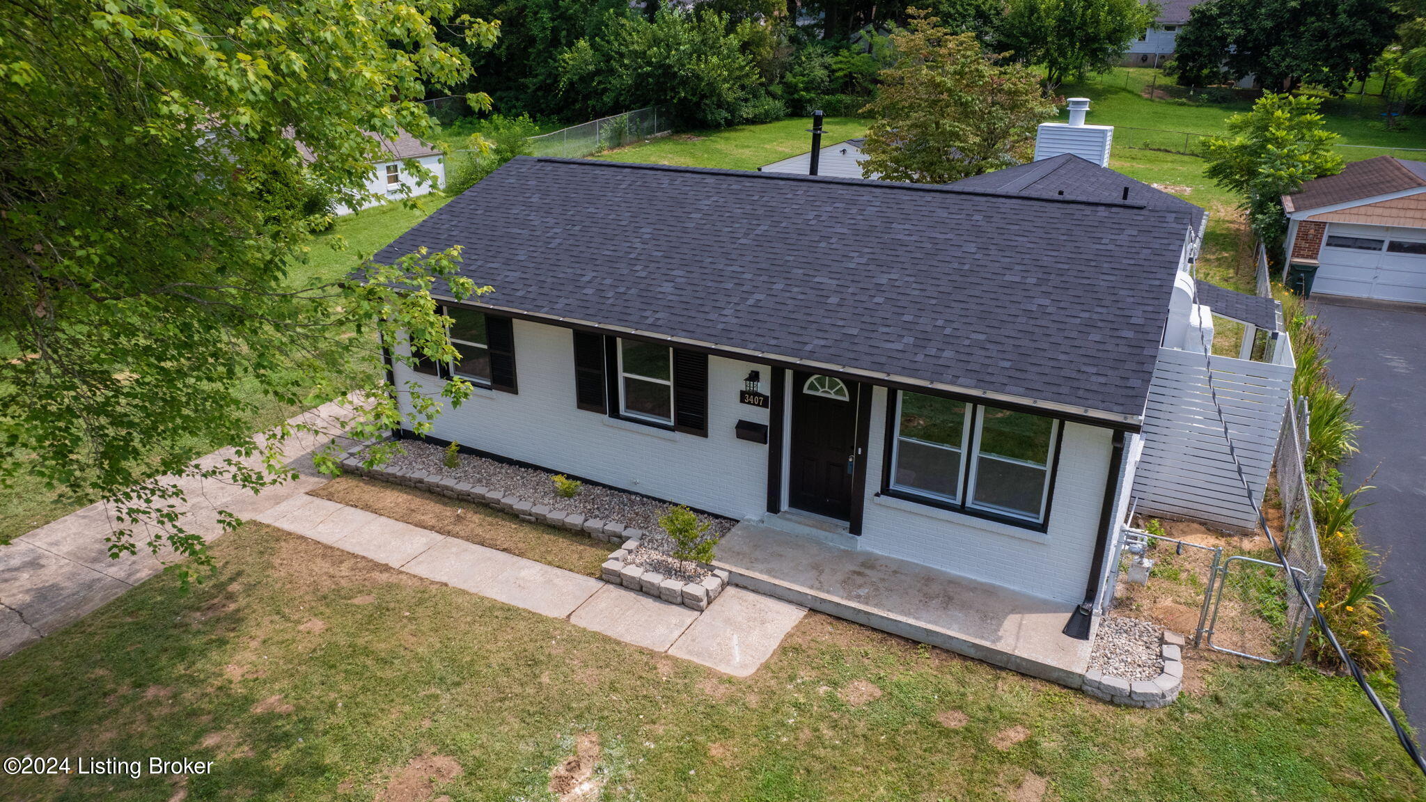 3407 Dell Road Louisville, KY 40299 - Photo 38 of 51 3407 Dell Rd, Louisville, KY 40299