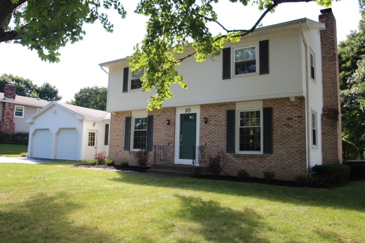 10 Wind Mill Road Pittsford, NY 14534 - Photo 1 of 1