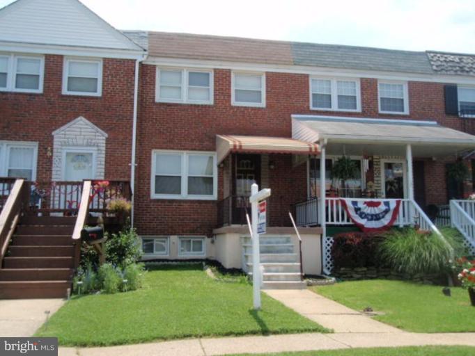 451 Westfield Road Dundalk, MD 21222 - Photo 1 of 12 Exterior (Main)