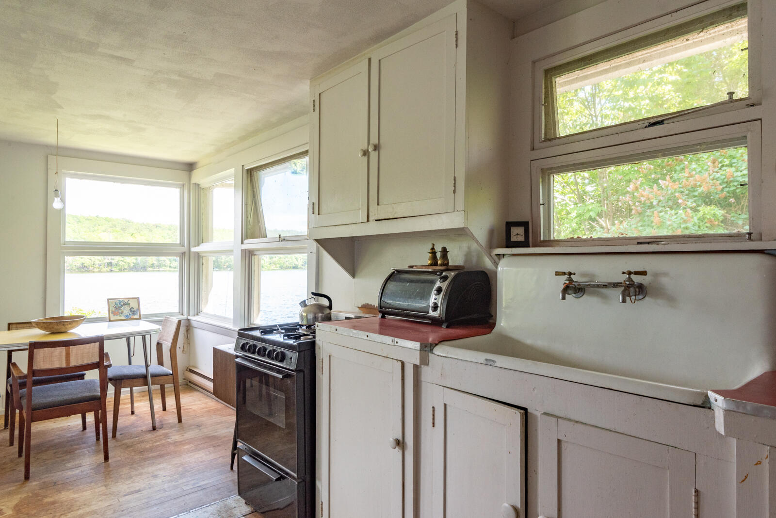 396 Pond Road Mount Vernon, ME 04352 - Photo 13 of 30 lakehome_pondroad017