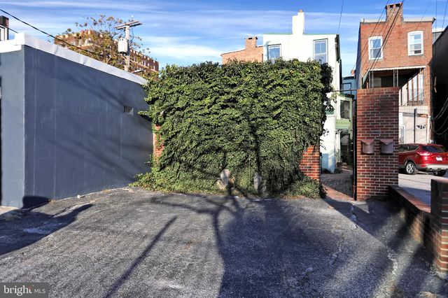 $975,000 | 924 St Paul Street, Baltimore, MD 21202