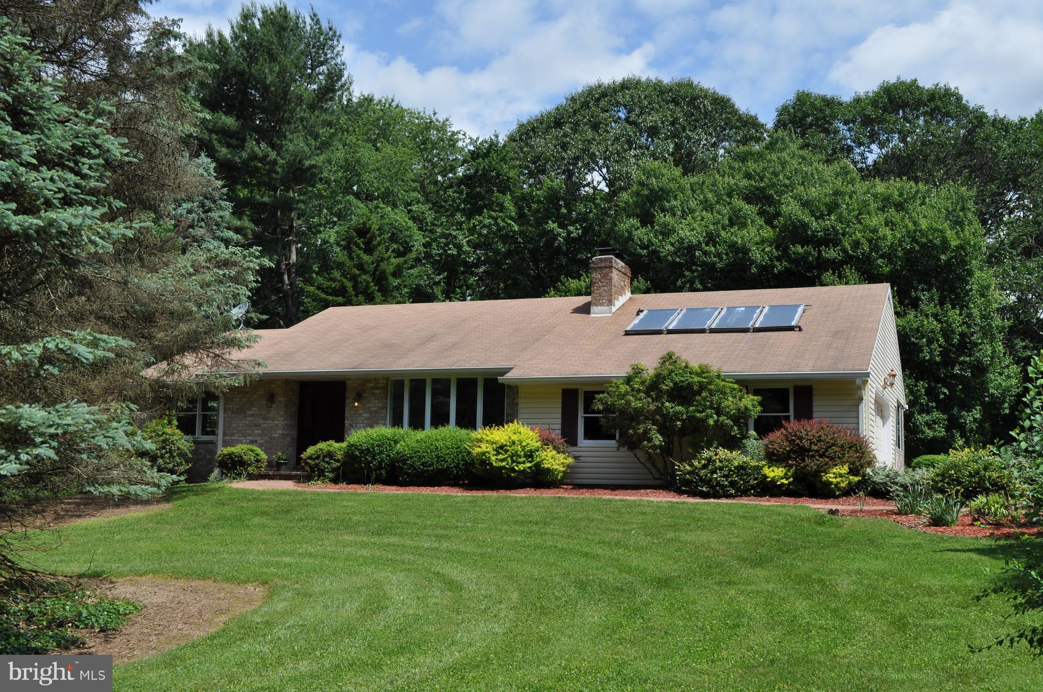 2004 Furnace Road Fallston, MD 21047 - Photo 1 of 30 Stunning Rancher on 3 acres