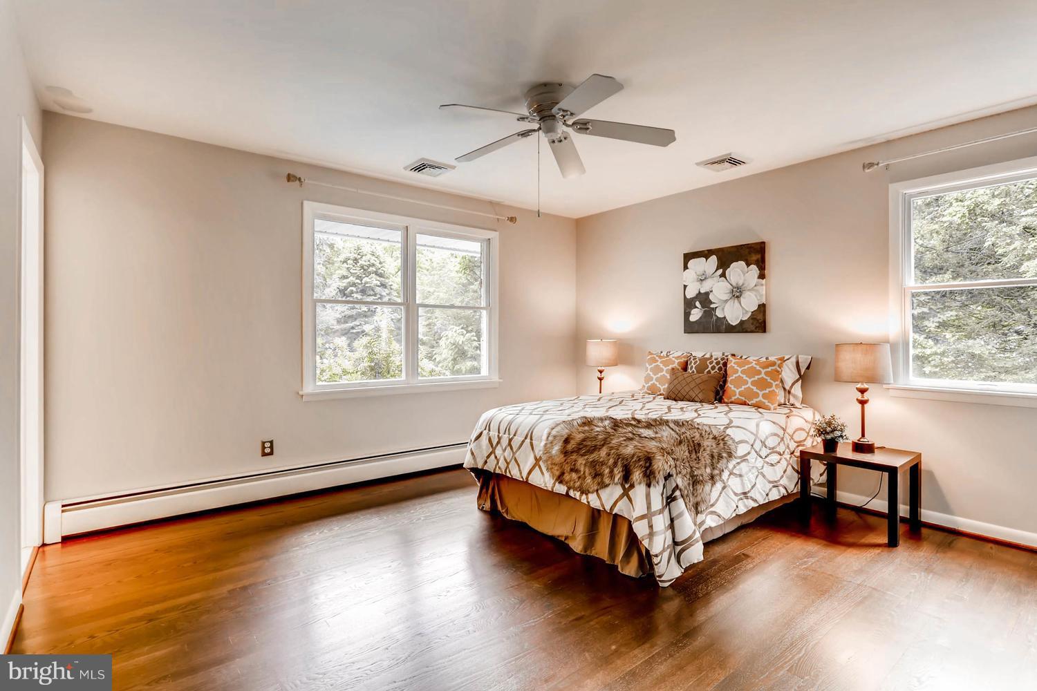 2004 Furnace Road Fallston, MD 21047 - Photo 13 of 30 Master suite w/HW flooring