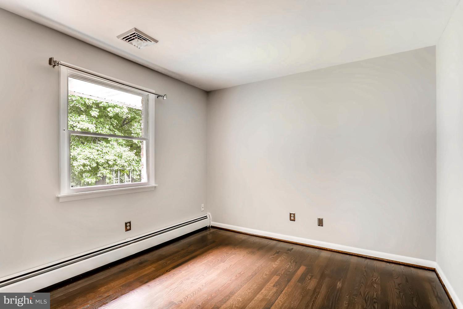 2004 Furnace Road Fallston, MD 21047 - Photo 17 of 30 Third bedroom w/HW flooring