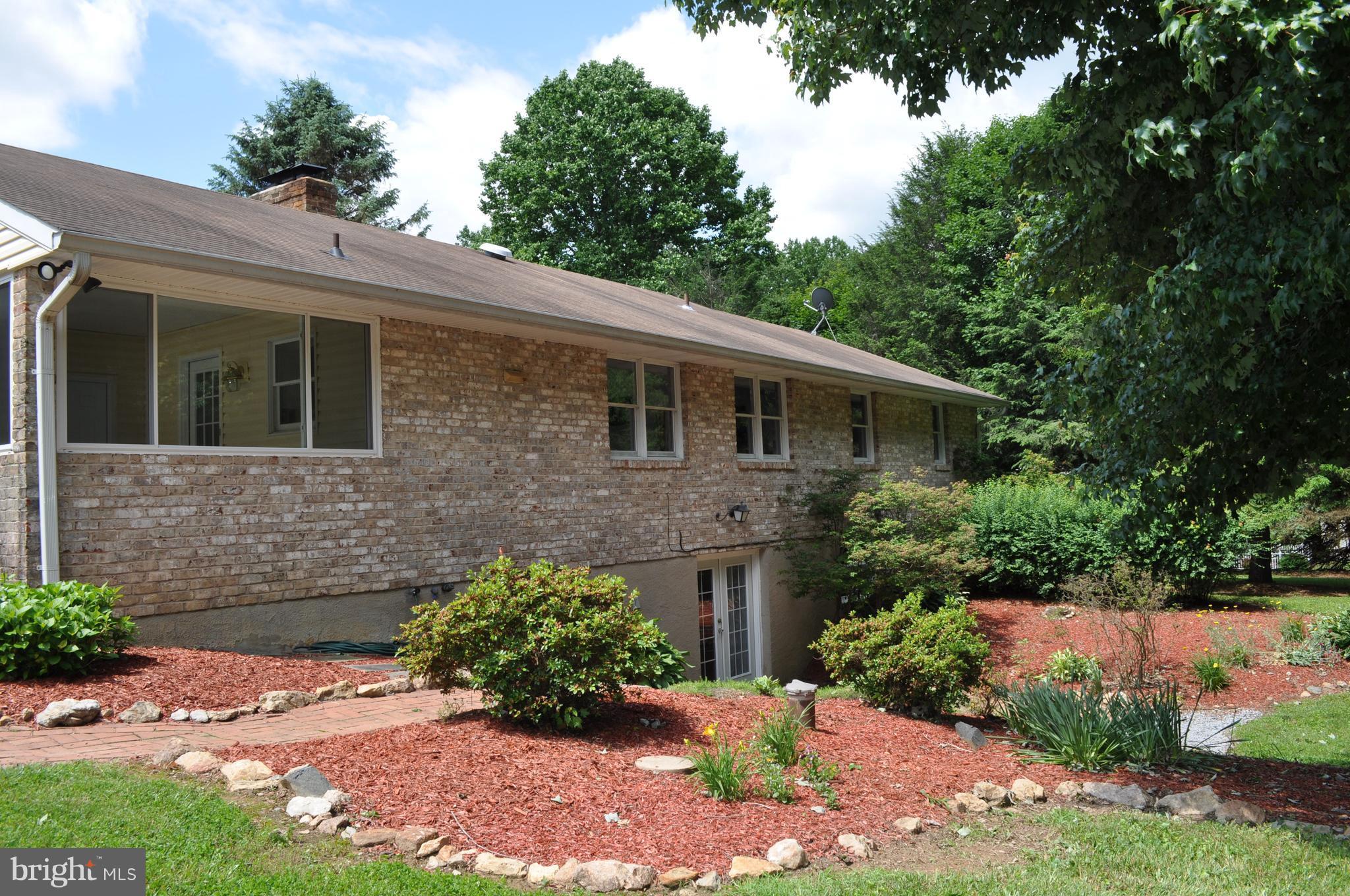 2004 Furnace Road Fallston, MD 21047 - Photo 29 of 30 Extensive landscaping