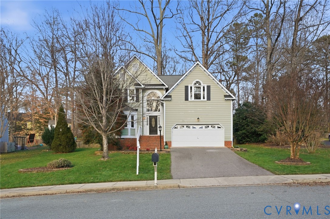 919 Walton Creek Drive Midlothian, VA 23114 - Photo 1 of 48