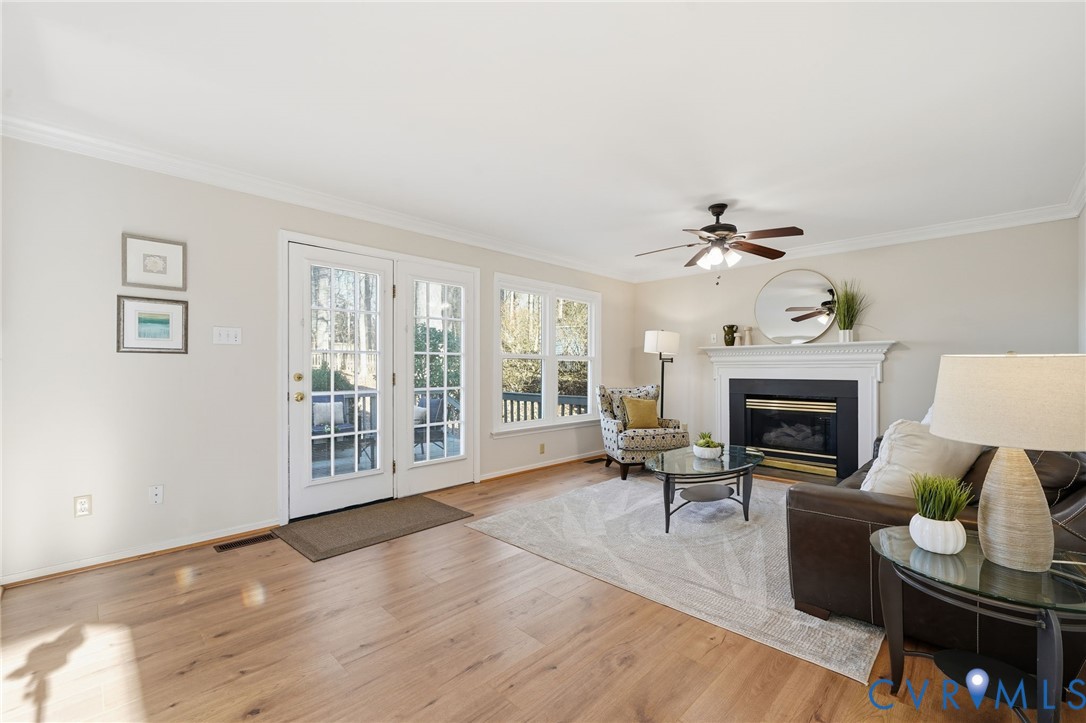 919 Walton Creek Drive Midlothian, VA 23114 - Photo 11 of 48