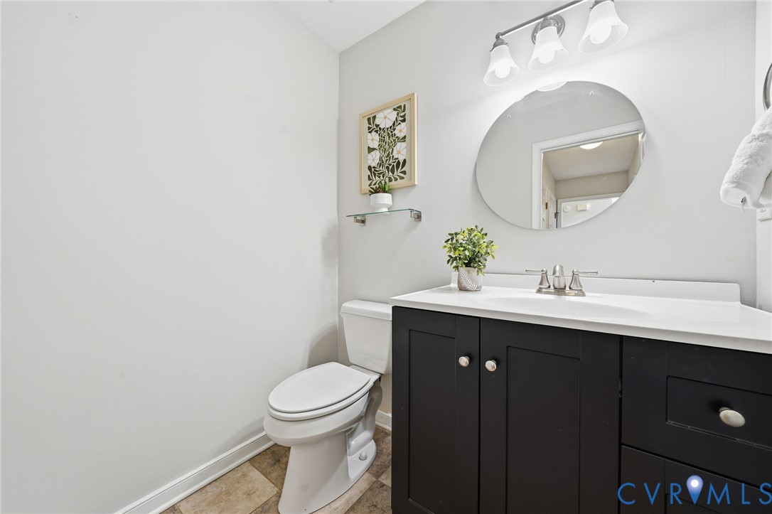 919 Walton Creek Drive Midlothian, VA 23114 - Photo 13 of 48