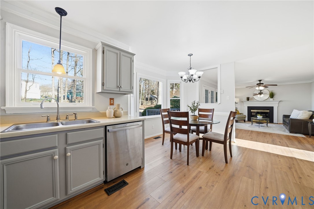 919 Walton Creek Drive Midlothian, VA 23114 - Photo 16 of 48