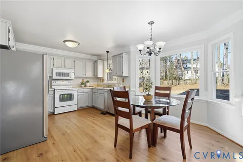 $475,000 | 919 Walton Creek Drive, Midlothian, VA 23114