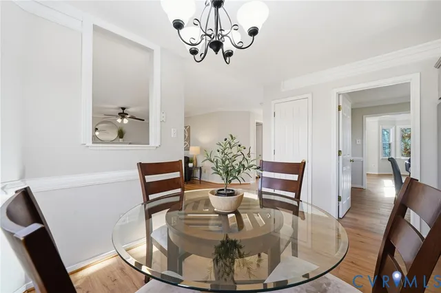 $475,000 | 919 Walton Creek Drive, Midlothian, VA 23114