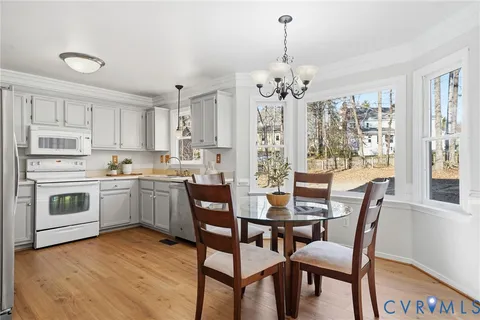 $475,000 | 919 Walton Creek Drive, Midlothian, VA 23114