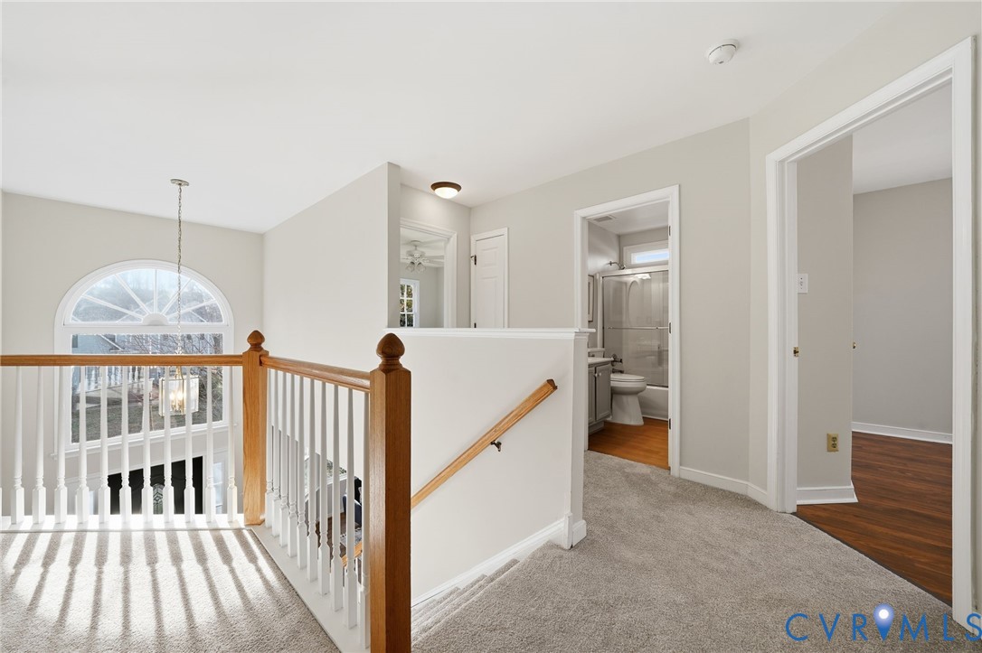 919 Walton Creek Drive Midlothian, VA 23114 - Photo 20 of 48