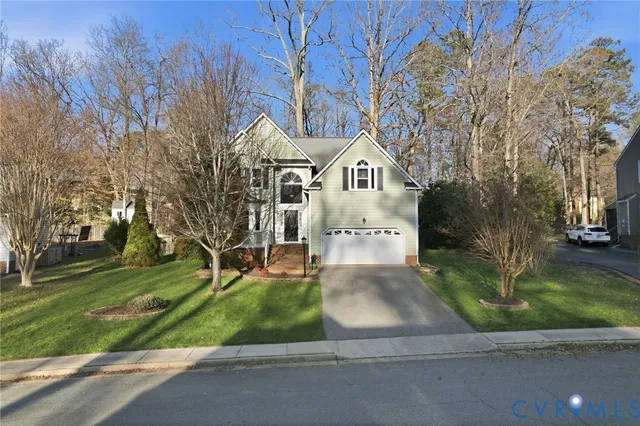 $475,000 | 919 Walton Creek Drive, Midlothian, VA 23114