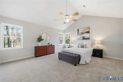 $475,000 | 919 Walton Creek Drive, Midlothian, VA 23114