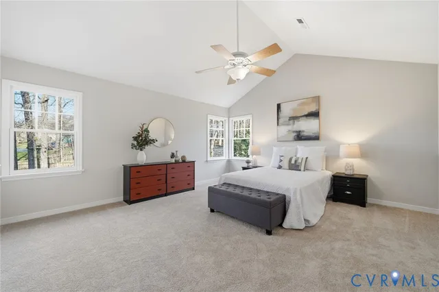 $475,000 | 919 Walton Creek Drive, Midlothian, VA 23114