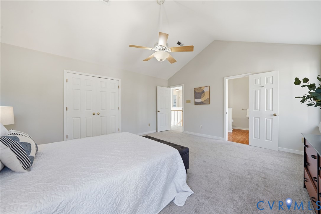919 Walton Creek Drive Midlothian, VA 23114 - Photo 22 of 48