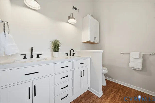 $475,000 | 919 Walton Creek Drive, Midlothian, VA 23114