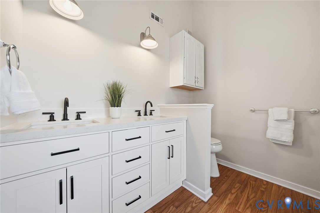 919 Walton Creek Drive Midlothian, VA 23114 - Photo 24 of 48