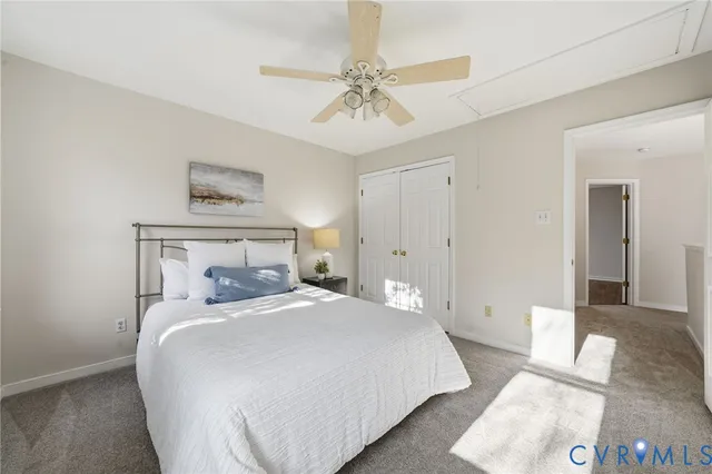 $475,000 | 919 Walton Creek Drive, Midlothian, VA 23114