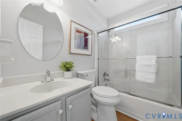 $475,000 | 919 Walton Creek Drive, Midlothian, VA 23114