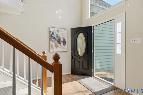 $475,000 | 919 Walton Creek Drive, Midlothian, VA 23114