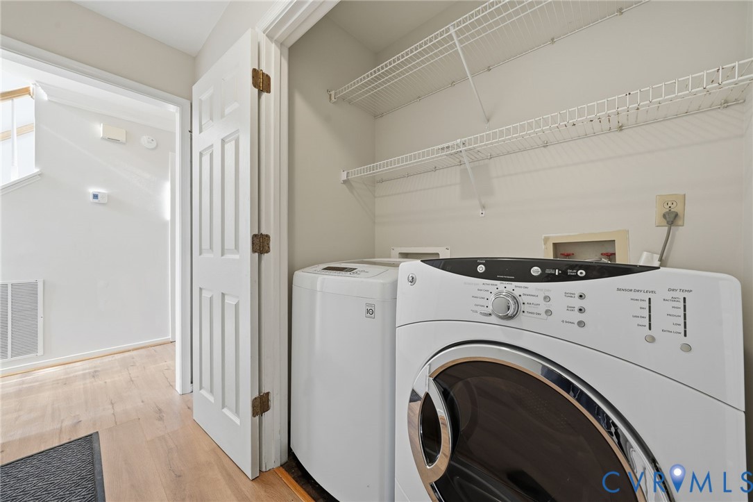 919 Walton Creek Drive Midlothian, VA 23114 - Photo 32 of 48