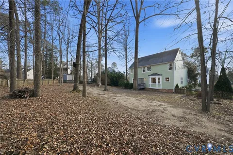 $475,000 | 919 Walton Creek Drive, Midlothian, VA 23114