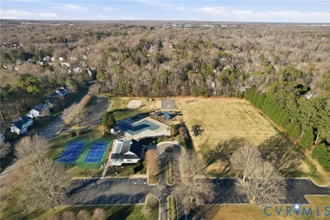 $475,000 | 919 Walton Creek Drive, Midlothian, VA 23114