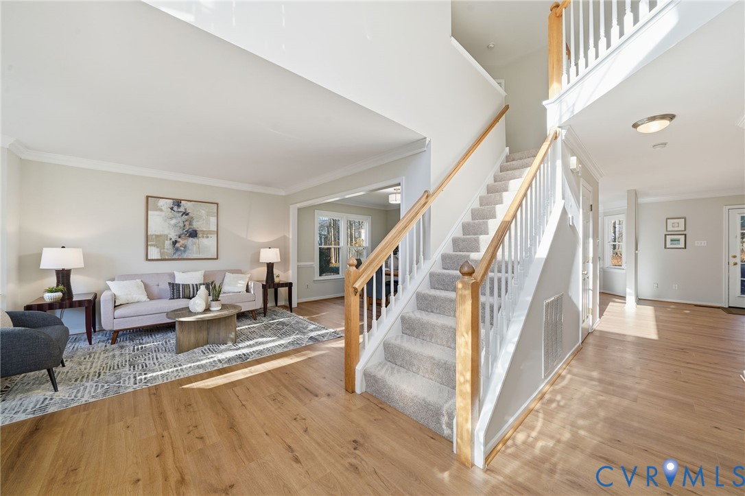 919 Walton Creek Drive Midlothian, VA 23114 - Photo 4 of 48