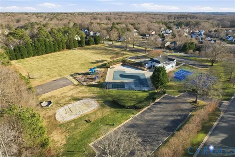 $475,000 | 919 Walton Creek Drive, Midlothian, VA 23114