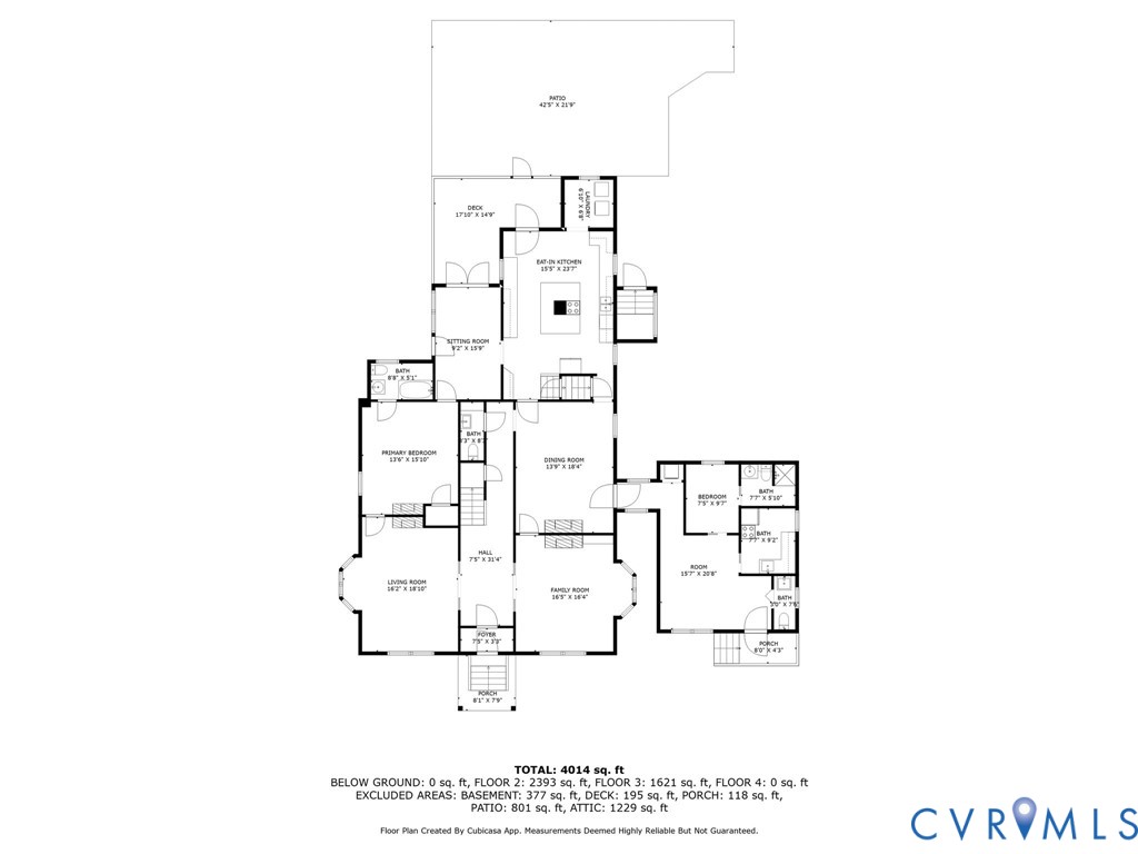 919 Walton Creek Drive Midlothian, VA 23114 - Photo 47 of 48