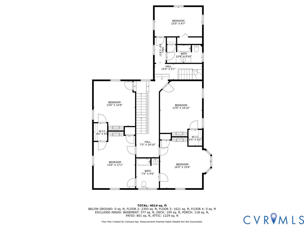 919 Walton Creek Drive Midlothian, VA 23114 - Photo 48 of 48