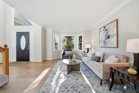 $475,000 | 919 Walton Creek Drive, Midlothian, VA 23114