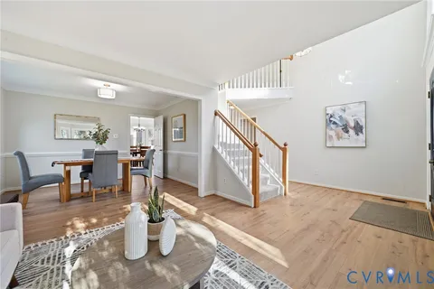 $475,000 | 919 Walton Creek Drive, Midlothian, VA 23114