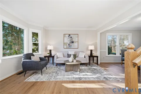 $475,000 | 919 Walton Creek Drive, Midlothian, VA 23114