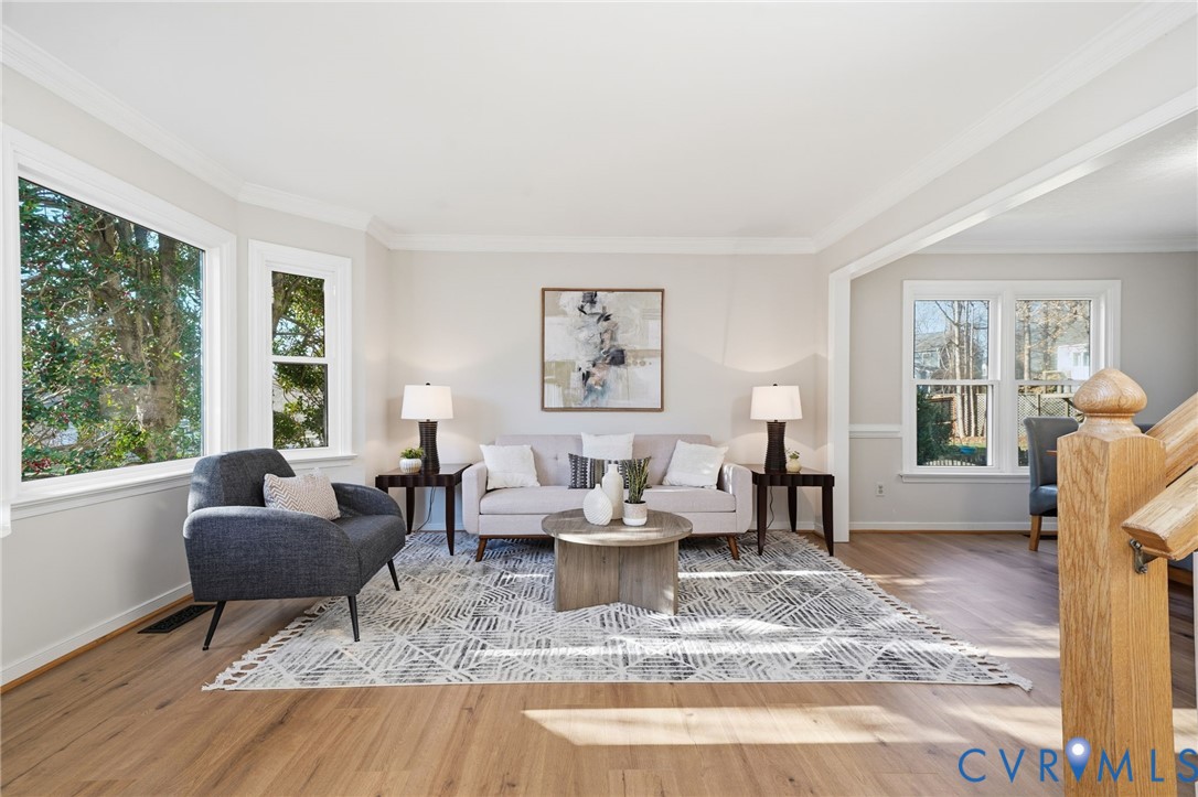 919 Walton Creek Drive Midlothian, VA 23114 - Photo 7 of 48