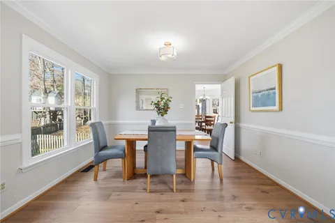 $475,000 | 919 Walton Creek Drive, Midlothian, VA 23114