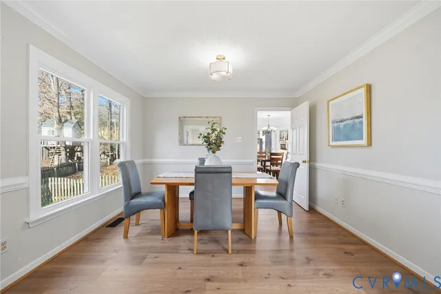 $475,000 | 919 Walton Creek Drive, Midlothian, VA 23114