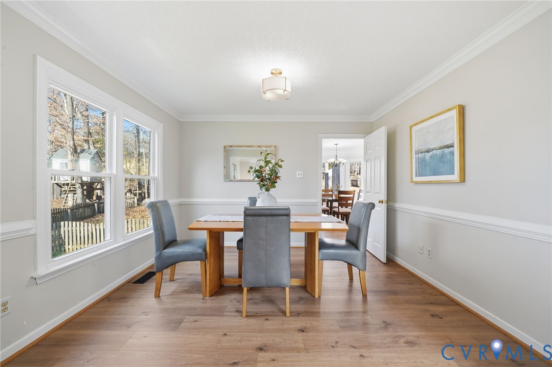 919 Walton Creek Drive Midlothian, VA 23114 - Photo 8 of 48